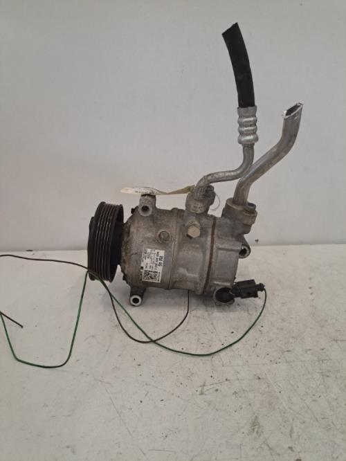 Image Compresseur clim - AUDI A3 3