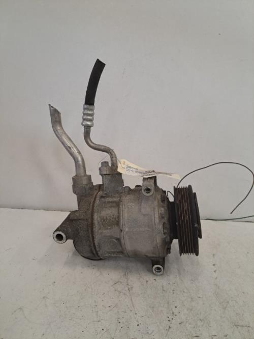 Image Compresseur clim - AUDI A3 3