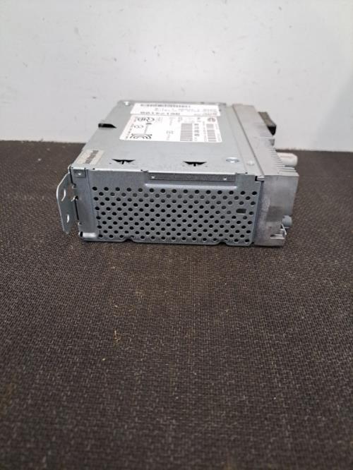 Image Autoradio d'origine - PEUGEOT 2008 1