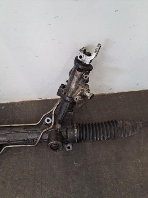 Image Cremaillere assistee - BMW SERIE 5 E60