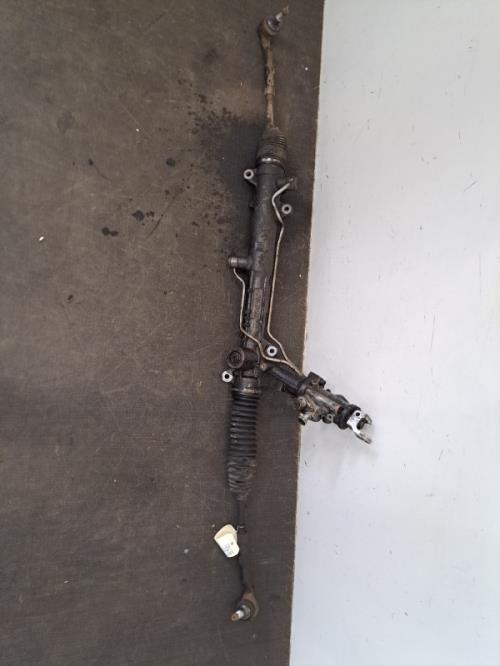 Image Cremaillere assistee - BMW SERIE 5 E60