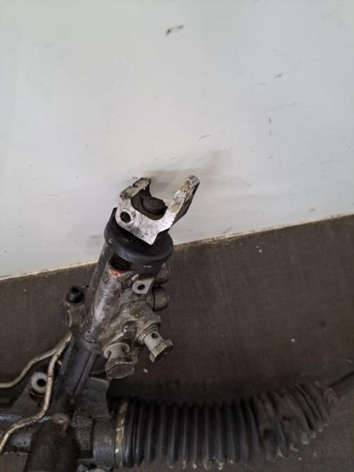 Image Cremaillere assistee - BMW SERIE 5 E60