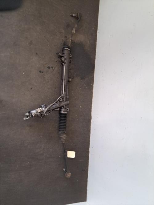 Image Cremaillere assistee - BMW SERIE 5 E60