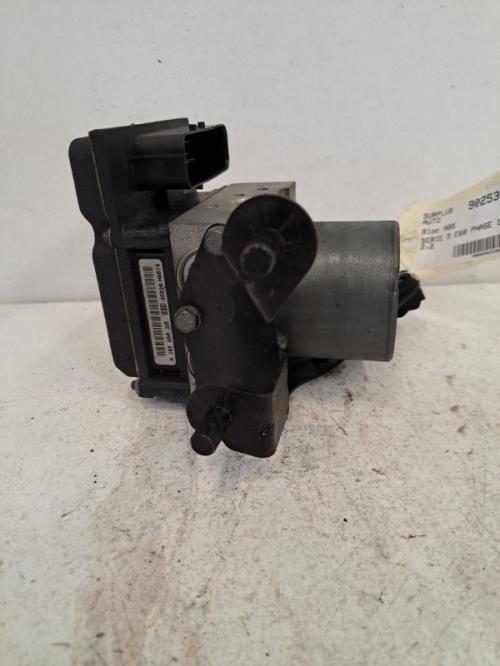 Image Bloc ABS (freins anti-blocage) - BMW SERIE 5 E60