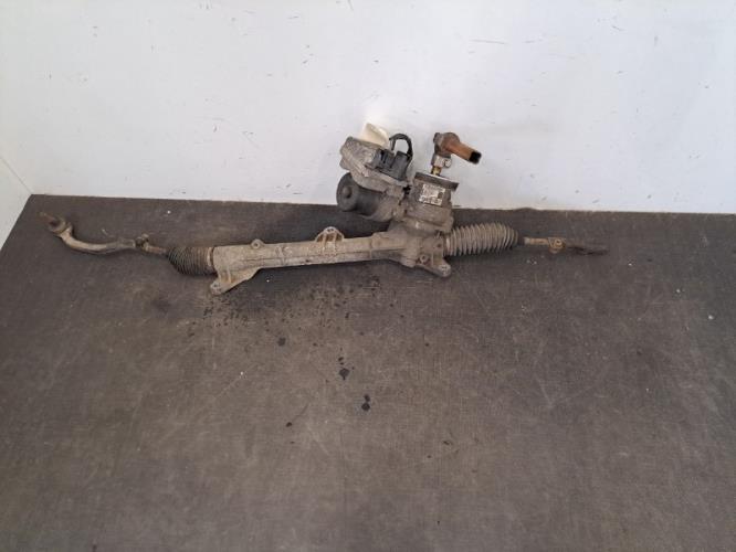 Image Cremaillere assistee - MINI MINI 2 R56