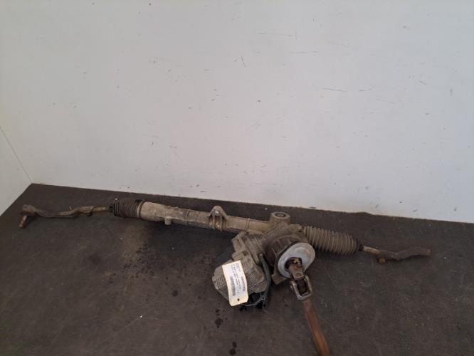 Image Cremaillere assistee - MINI MINI 2 R56