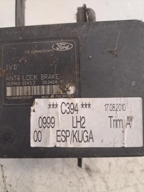 Image Bloc ABS (freins anti-blocage) - FORD KUGA 1