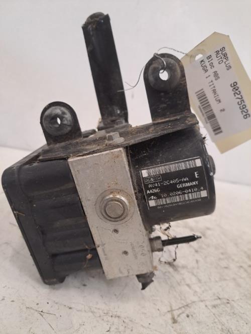 Image Bloc ABS (freins anti-blocage) - FORD KUGA 1