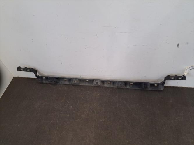 Image Absorbeur de pare choc arriere - AUDI A2