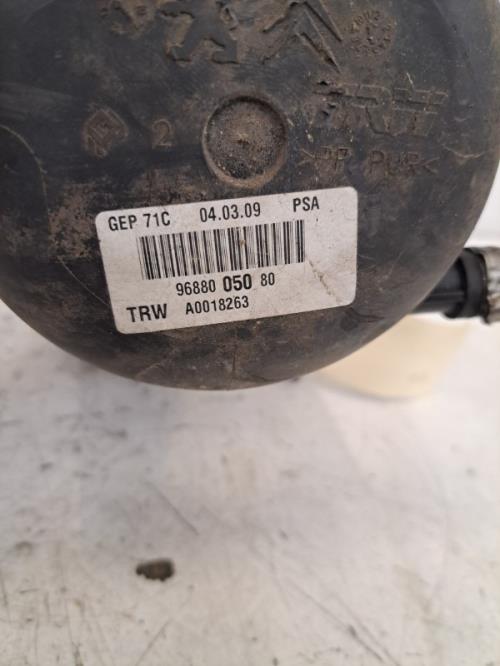 Image Pompe de direction - CITROEN C5 2