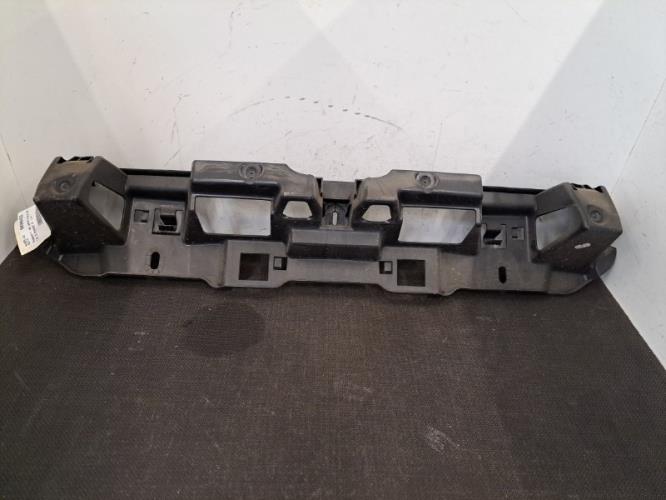 Image Support de pare chocs arriere - CITROEN C3 2