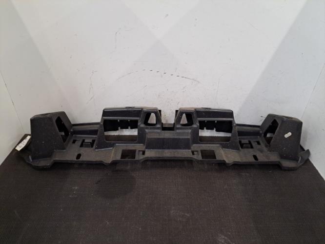 Image Support de pare chocs arriere - CITROEN C3 2