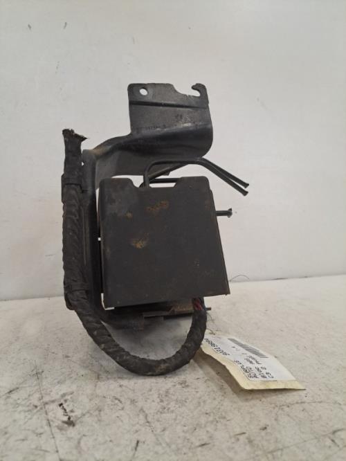 Image Bloc ABS (freins anti-blocage) - CITROEN C3 2