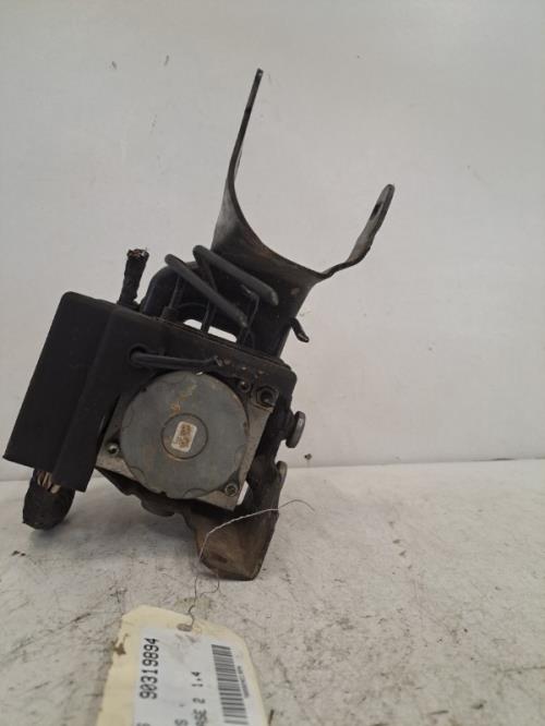 Image Bloc ABS (freins anti-blocage) - CITROEN C3 2