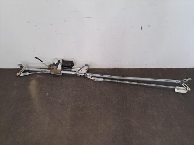 Image Moteur essuie glace avant - CITROEN DS4