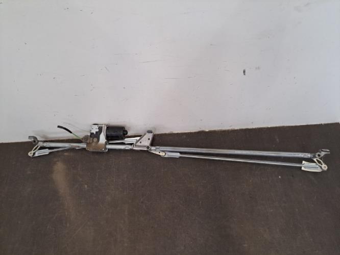 Image Moteur essuie glace avant - CITROEN DS4