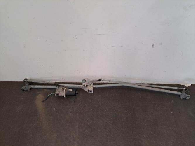 Image Moteur essuie glace avant - CITROEN DS4