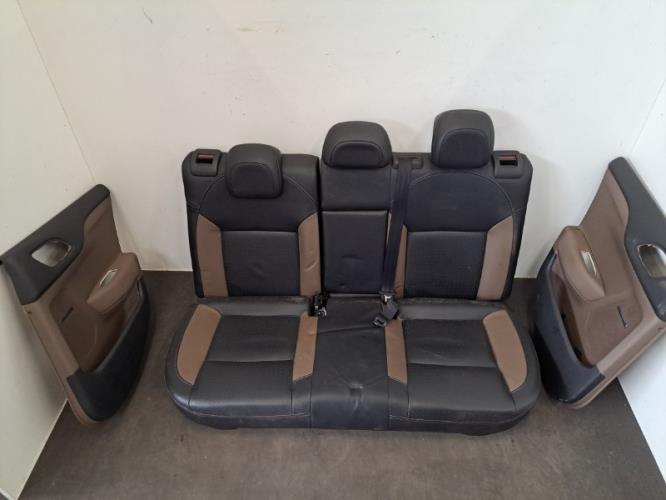 Image Interieur complet - CITROEN DS4