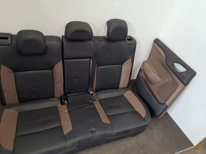 Image Interieur complet - CITROEN DS4