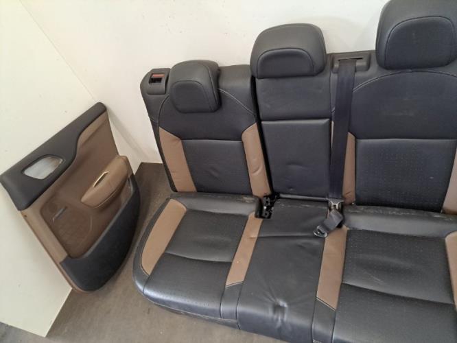 Image Interieur complet - CITROEN DS4
