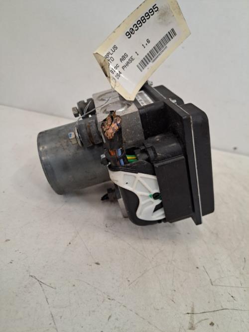 Image Bloc ABS (freins anti-blocage) - CITROEN DS4