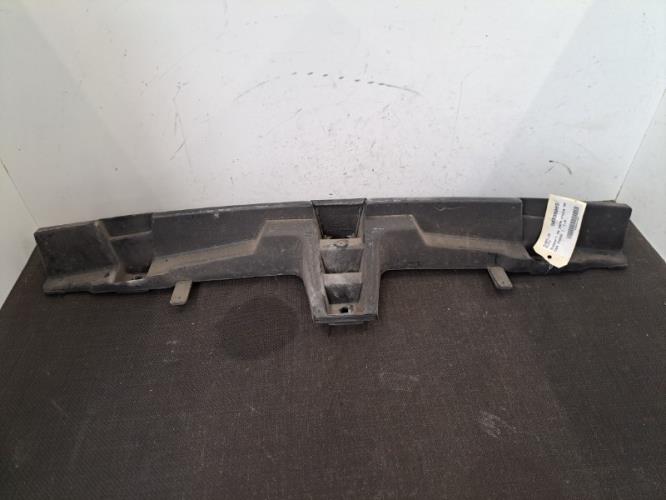 Image Support de pare chocs arriere - CITROEN DS4