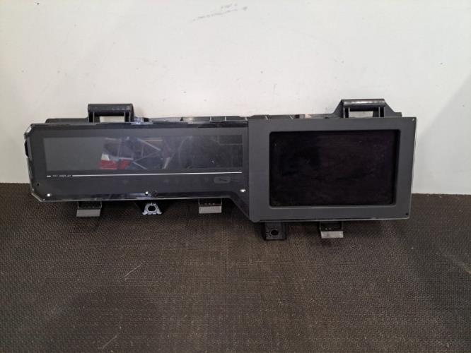 Image Compteur - RENAULT SCENIC 3