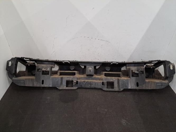 Image Support de pare chocs arriere - CITROEN C3 2