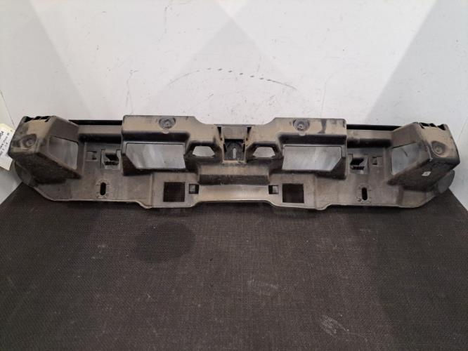 Image Support de pare chocs arriere - CITROEN C3 2