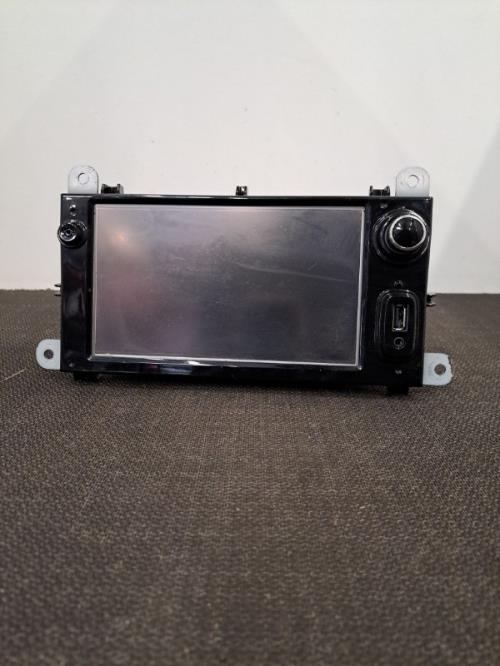 Image Autoradio d'origine - RENAULT CLIO 4