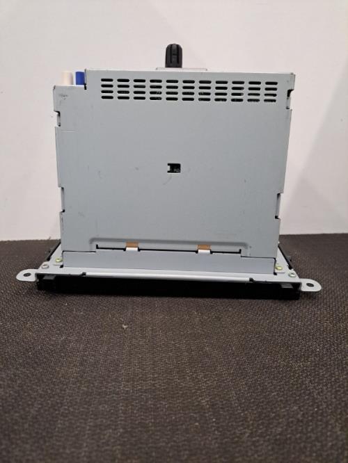 Image Autoradio d'origine - RENAULT CLIO 4