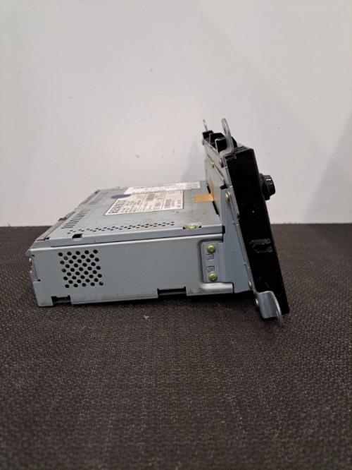 Image Autoradio d'origine - RENAULT CLIO 4