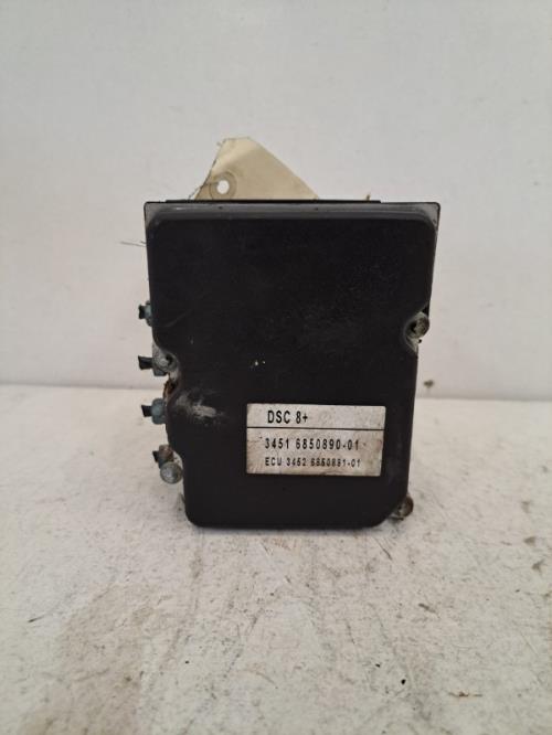 Image Bloc ABS (freins anti-blocage) - BMW Z4 E89