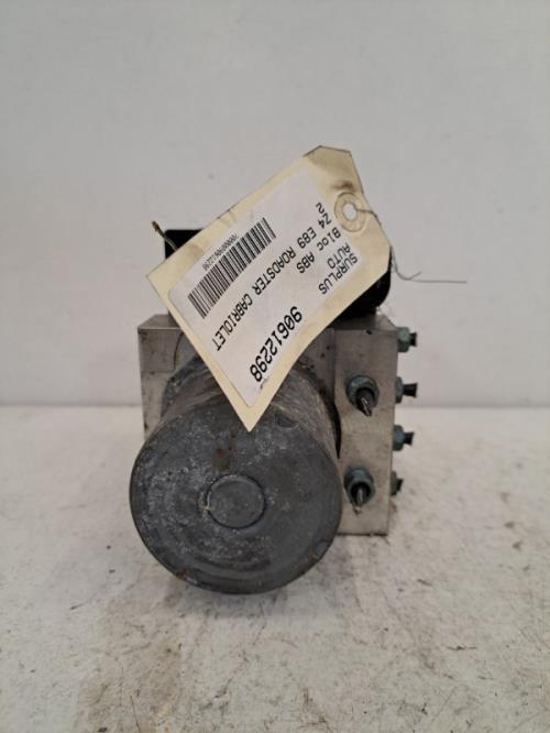 Image Bloc ABS (freins anti-blocage) - BMW Z4 E89