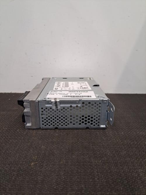 Image Autoradio d'origine - PEUGEOT 208 1