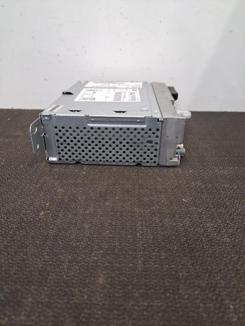 Image Autoradio d'origine - PEUGEOT 208 1