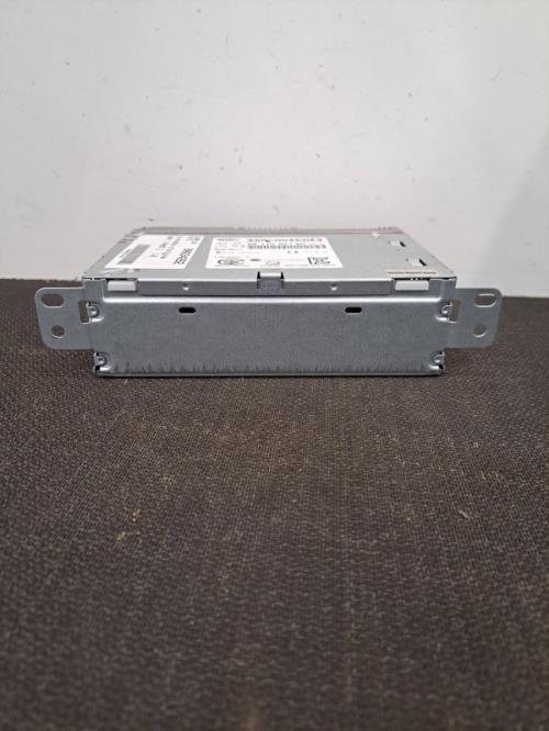 Image Autoradio d'origine - PEUGEOT 208 1