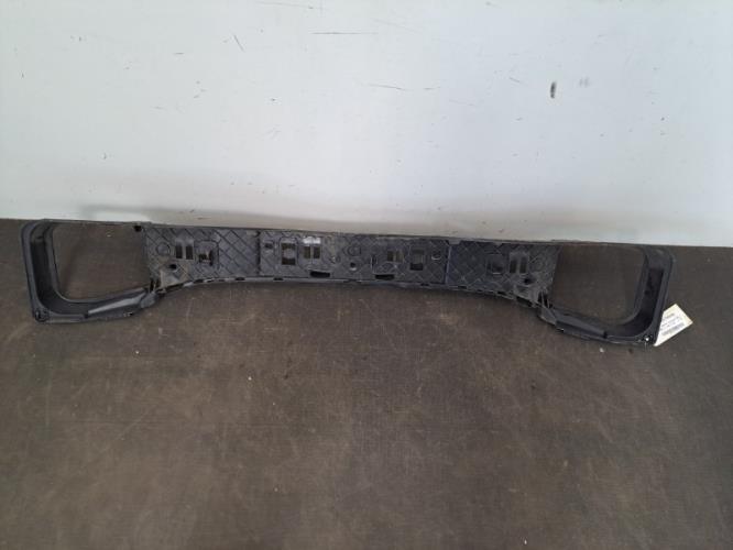 Image Support de pare chocs arriere - PEUGEOT 208 1