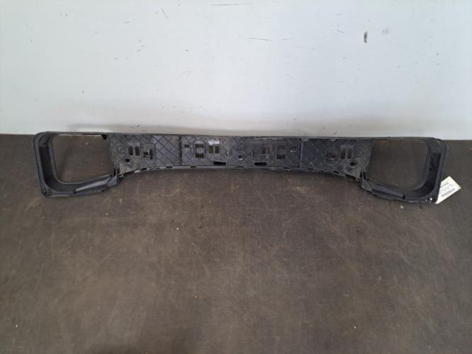 Image Support de pare chocs arriere - PEUGEOT 208 1