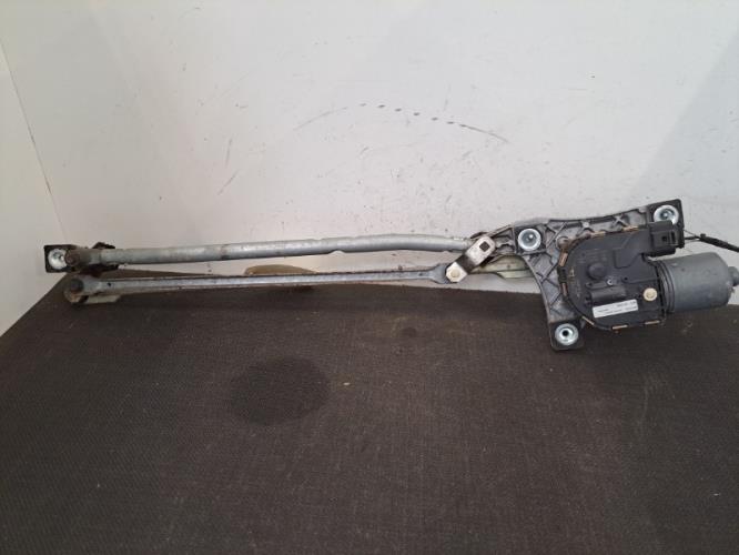 Image Moteur essuie glace avant - VOLVO C 30
