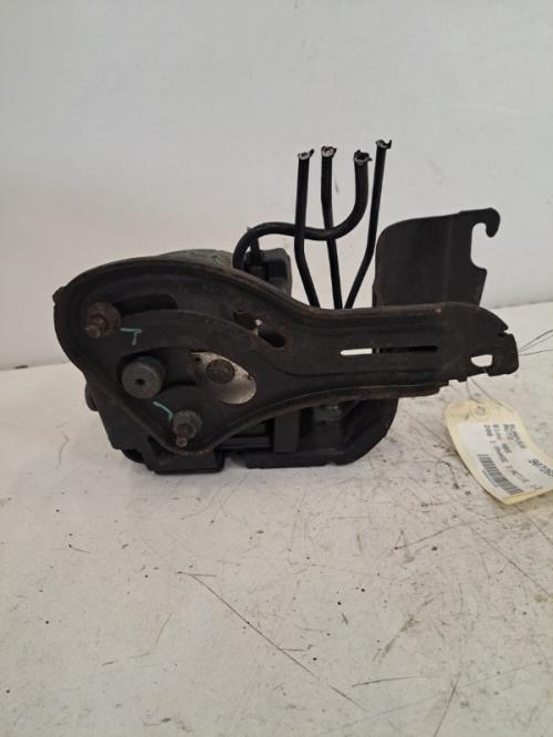 Image Bloc ABS (freins anti-blocage) - PEUGEOT 208 1
