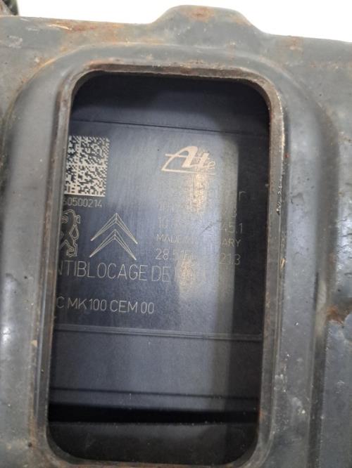 Image Bloc ABS (freins anti-blocage) - PEUGEOT 208 1