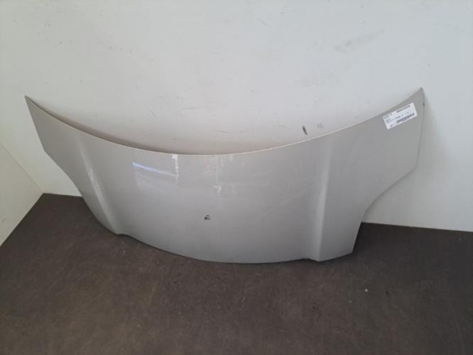 Image Capot - TOYOTA YARIS 2