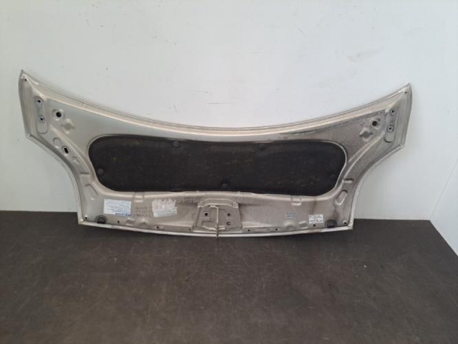 Image Capot - TOYOTA YARIS 2