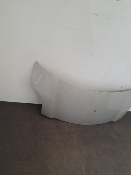 Image Capot - TOYOTA YARIS 2