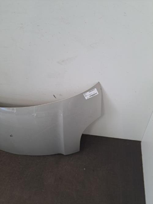 Image Capot - TOYOTA YARIS 2
