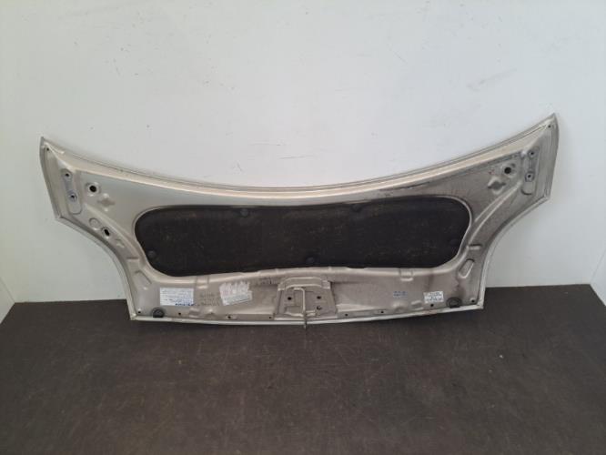 Image Capot - TOYOTA YARIS 2