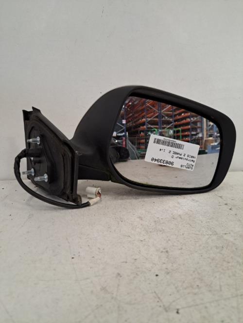 Image Retroviseur droit - TOYOTA YARIS 2