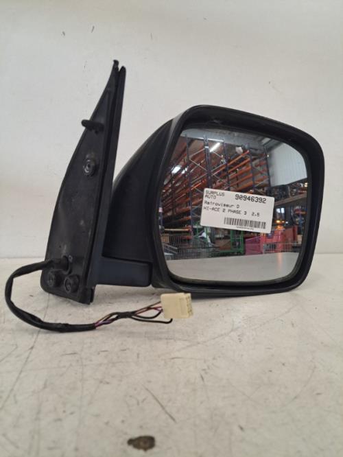 Image Retroviseur droit - TOYOTA HI-ACE 2
