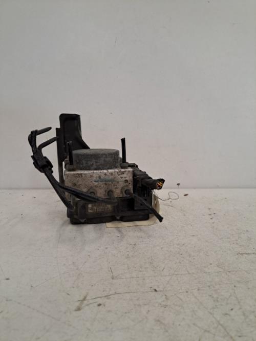 Image Bloc ABS (freins anti-blocage) - NISSAN MICRA 3
